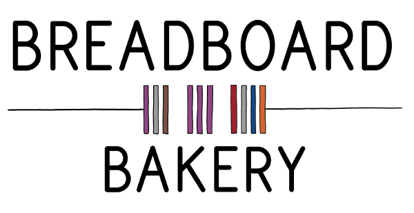 Breadboard Bakery